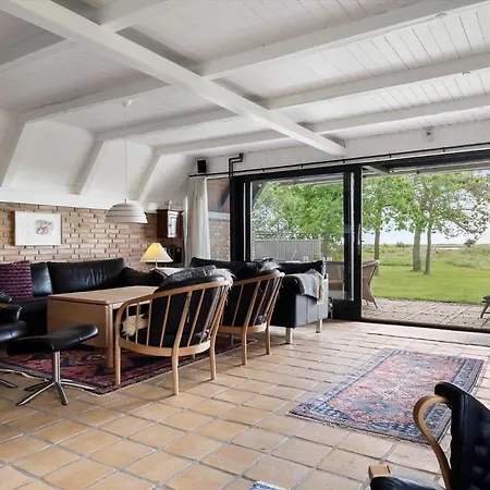 Holiday home Ha416-hals-sondergade-41 Hou (Nordjylland)