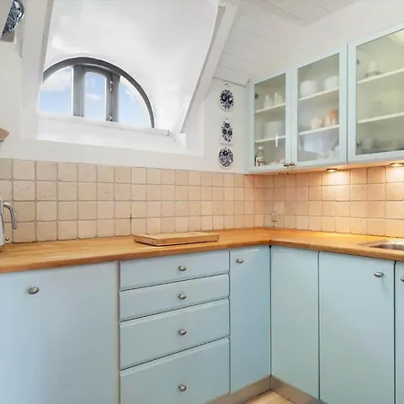 Ha416-hals-sondergade-41 Holiday home