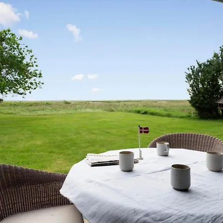 Ha416-hals-sondergade-41 Holiday home