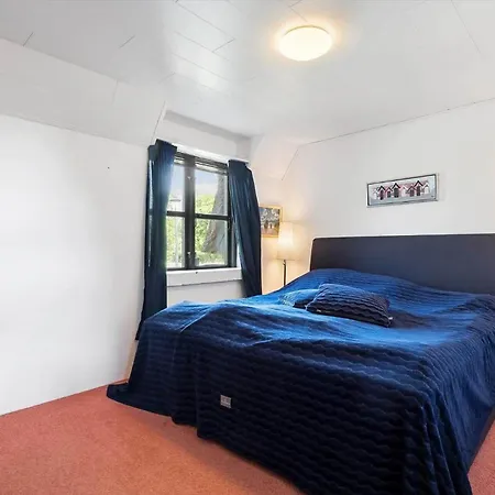 Holiday home Ha416-hals-sondergade-41