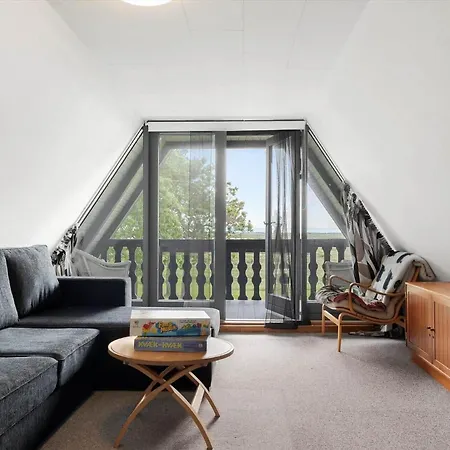 Ha416-hals-sondergade-41 Holiday home Hou (Nordjylland)