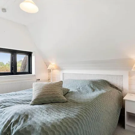 Holiday home Ha416-hals-sondergade-41 Hou (Nordjylland)
