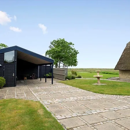 Ha416-hals-sondergade-41 Holiday home Hou (Nordjylland)