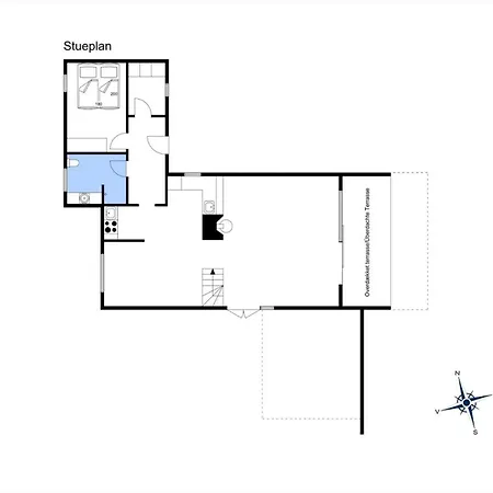 Holiday home Ha416-hals-sondergade-41